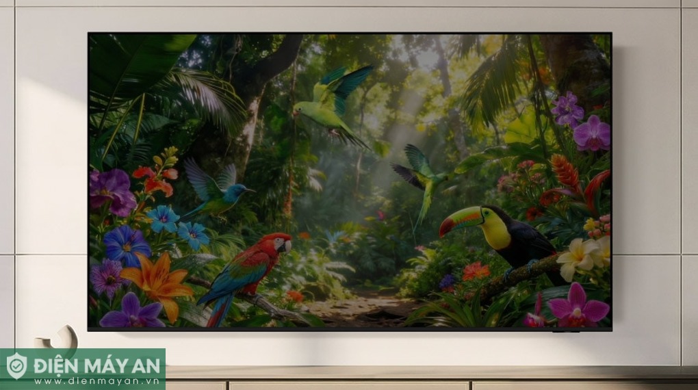 Smart Tivi Mini LED Samsung AI 4K 100 inch UA100M90H (100M90H)
